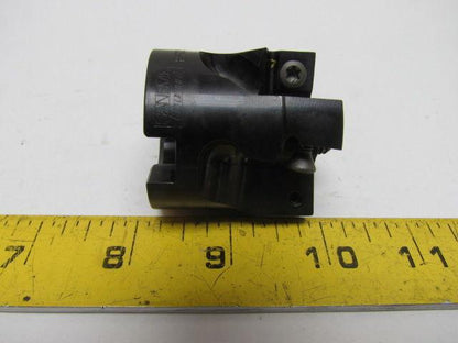 Sandvik R290.90-050Q22-15M Square Shoulder Milling Cutter 50mm Dia 4Insert 90Deg