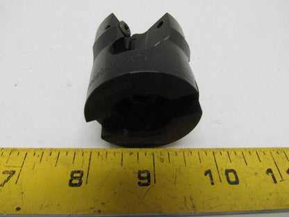 Sandvik R290.90-050Q22-15M Square Shoulder Milling Cutter 50mm Dia 4Insert 90Deg