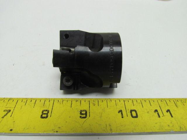 Sandvik R290.90-050Q22-15M Square Shoulder Milling Cutter 50mm Dia 4Insert 90Deg