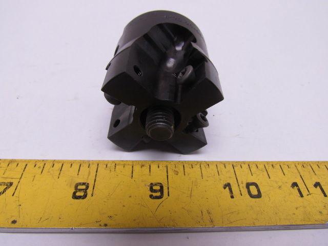 Sandvik R290.90-050Q22-15M Square Shoulder Milling Cutter 50mm Dia 4Insert 90Deg