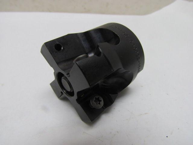 Sandvik R290.90-050Q22-15M Square Shoulder Milling Cutter 50mm Dia 4Insert 90Deg