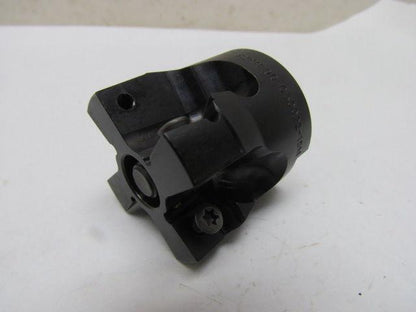 Sandvik R290.90-050Q22-15M Square Shoulder Milling Cutter 50mm Dia 4Insert 90Deg