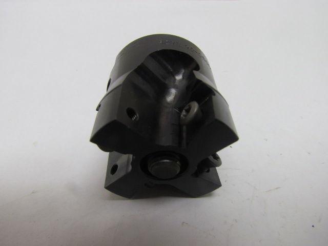 Sandvik R290.90-050Q22-15M Square Shoulder Milling Cutter 50mm Dia 4Insert 90Deg