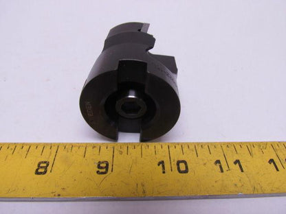 Sandvik R290.90-050Q22-15L Shoulder Milling Cutter 50mm (2") Dia 3-Insert 90 Deg