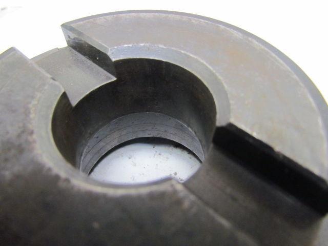 Sandvik Coromant R265.2-125M T-Max Facemill Milling Cutter 125mm Dia 40mm Arbor