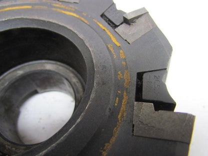 Sandvik Coromant R265.2-125M T-Max Facemill Milling Cutter 125mm Dia 40mm Arbor