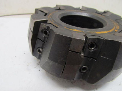 Sandvik Coromant R265.2-125M T-Max Facemill Milling Cutter 125mm Dia 40mm Arbor