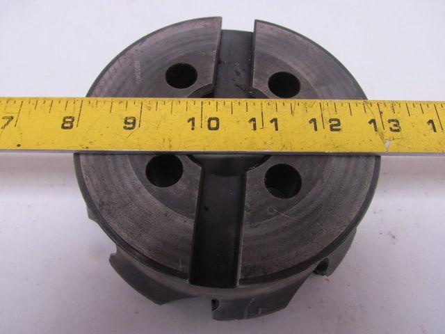 R290.90-160Q40-15L CoroMill Shoulder Milling Cutter 160mm Dia 8Insert 40mm Arbor