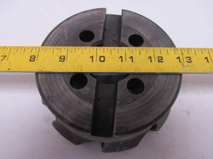 R290.90-160Q40-15L CoroMill Shoulder Milling Cutter 160mm Dia 8Insert 40mm Arbor