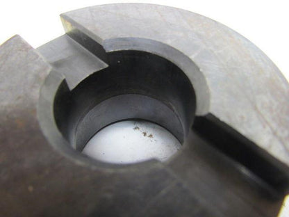 Sandvik R290.90-125Q40-15L Shoulder Milling Cutter 125mm Dia 6-Insert 40mm Arbor