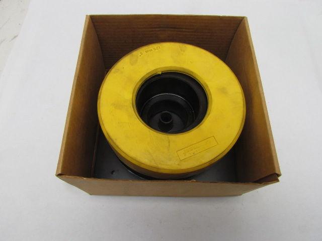 R290.90-125Q40-15M Shoulder Milling Cutter 125mm (5") Dia 8-Inserts 40mm Arbor