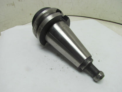 392.55CG-50 32 075 Hydro-Grip Chuck Adapter MAS/BT403 Tool Holder Collet Sz 32