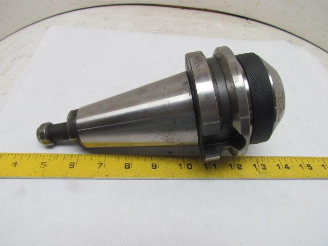 392.55CG-50 32 075 Hydro-Grip Chuck Adapter MAS/BT403 Tool Holder Collet Sz 32