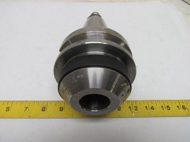 392.55CG-50 32 075 Hydro-Grip Chuck Adapter MAS/BT403 Tool Holder Collet Sz 32