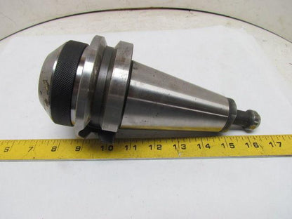 392.55CG-50 32 075 Hydro-Grip Chuck Adapter MAS/BT403 Tool Holder Collet Sz 32