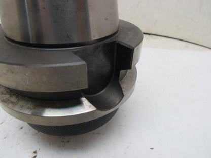 392.55CG-50 32 075 Hydro-Grip Chuck Adapter MAS/BT403 Tool Holder Collet Sz 32
