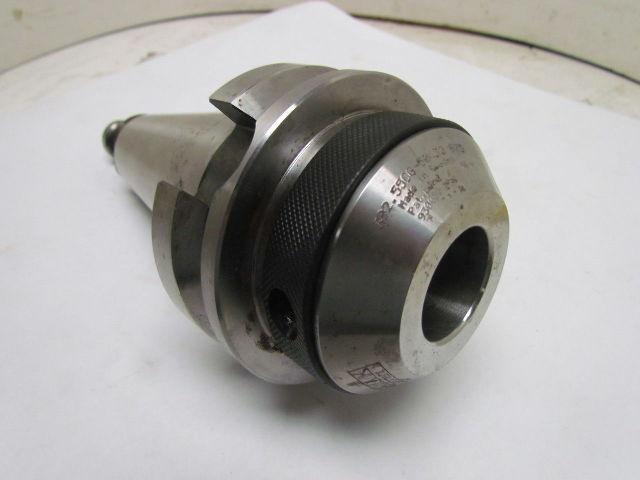 392.55CG-50 32 075 Hydro-Grip Chuck Adapter MAS/BT403 Tool Holder Collet Sz 32