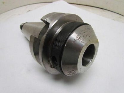 392.55CG-50 32 075 Hydro-Grip Chuck Adapter MAS/BT403 Tool Holder Collet Sz 32
