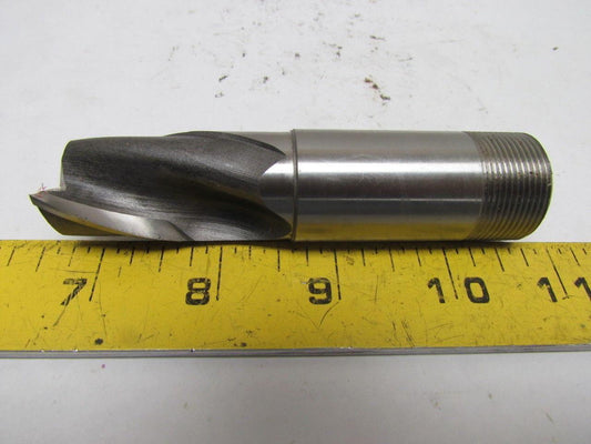 Osborn 12179 Screw Shank Slot Drill 24mm Dia 2-Flute Milling Cutter HSS