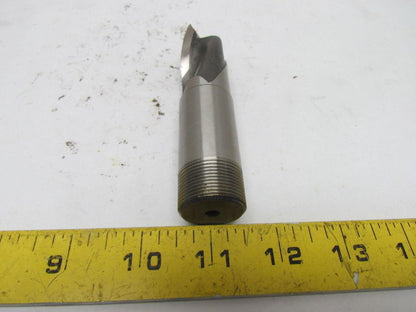Osborn 12179 Screw Shank Slot Drill 24mm Dia 2-Flute Milling Cutter HSS