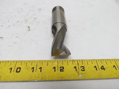 Osborn 12179 Screw Shank Slot Drill 24mm Dia 2-Flute Milling Cutter HSS
