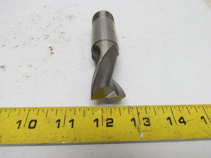 Osborn 12179 Screw Shank Slot Drill 24mm Dia 2-Flute Milling Cutter HSS