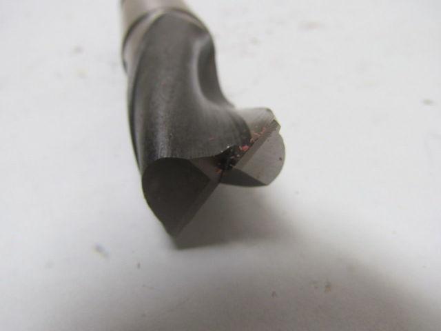 Osborn 12179 Screw Shank Slot Drill 24mm Dia 2-Flute Milling Cutter HSS