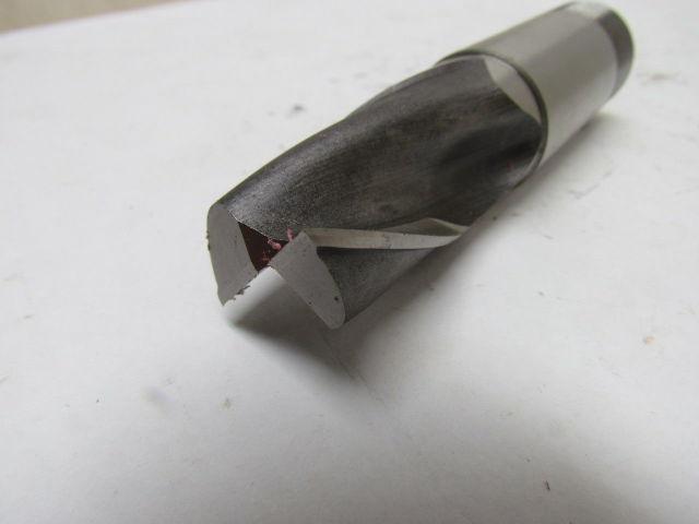 Osborn 12179 Screw Shank Slot Drill 24mm Dia 2-Flute Milling Cutter HSS