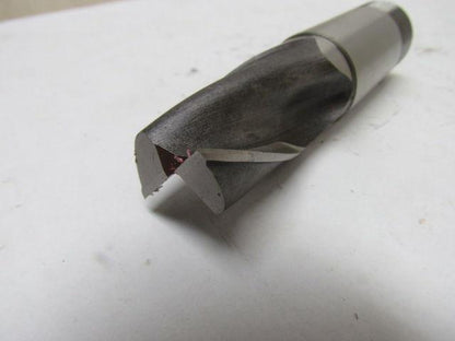 Osborn 12179 Screw Shank Slot Drill 24mm Dia 2-Flute Milling Cutter HSS