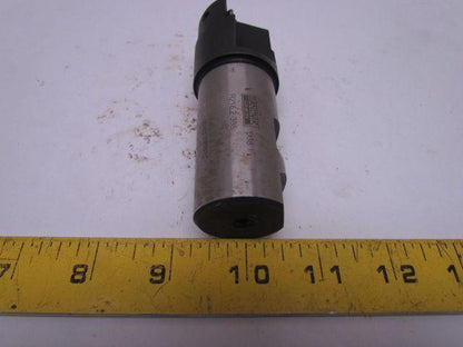 Sandvik Coromant R216.2-388 Indexable End Mill Cutter 38mm 1.5" Dia 2-Insert NEW