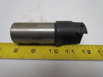 Sandvik Coromant R216.2-388 Indexable End Mill Cutter 38mm 1.5" Dia 2-Insert NEW
