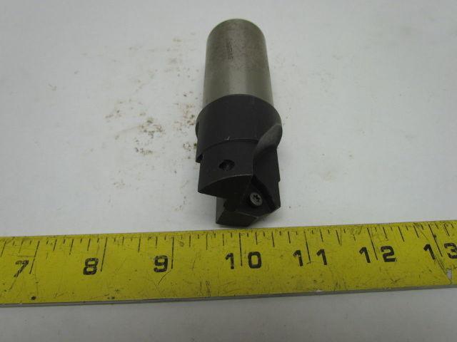 Sandvik Coromant R216.2-388 Indexable End Mill Cutter 38mm 1.5" Dia 2-Insert NEW