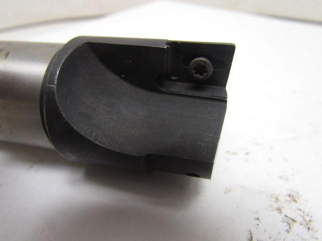 Sandvik Coromant R216.2-388 Indexable End Mill Cutter 38mm 1.5" Dia 2-Insert NEW