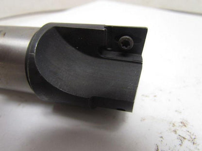 Sandvik Coromant R216.2-388 Indexable End Mill Cutter 38mm 1.5" Dia 2-Insert NEW