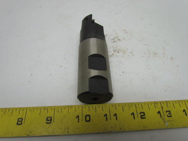 Sandvik Coromant R216.2-332 Indexable End Mill Cutter 32mm 1.25"Dia 2-Insert NEW