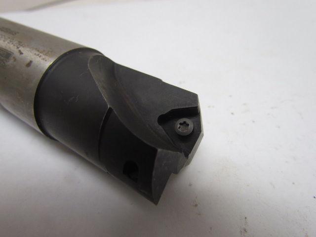 Sandvik Coromant R216.2-332 Indexable End Mill Cutter 32mm 1.25"Dia 2-Insert NEW