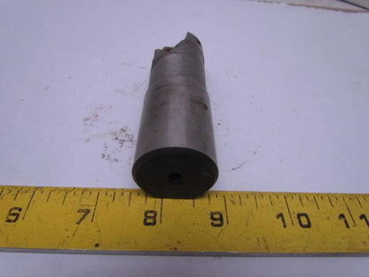 Sandvik Coromant R216.2-332 Indexable End Mill Cutter 32mm (1.25") Dia 2-Insert