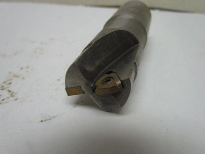 Sandvik Coromant R216.2-332 Indexable End Mill Cutter 32mm (1.25") Dia 2-Insert