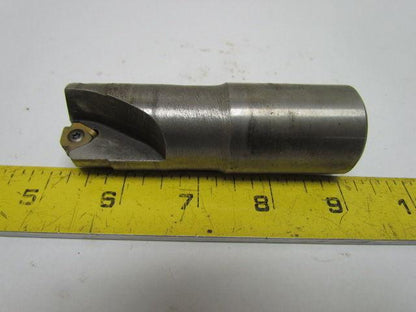 Sandvik Coromant R216.2-332 Indexable End Mill Cutter 32mm (1.25") Dia 2-Insert