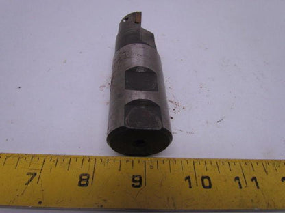 Sandvik Coromant R216.2-332 Indexable End Mill Cutter 31.75mm 1.25" Dia 2-Insert