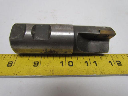 Sandvik Coromant R216.2-332 Indexable End Mill Cutter 31.75mm 1.25" Dia 2-Insert