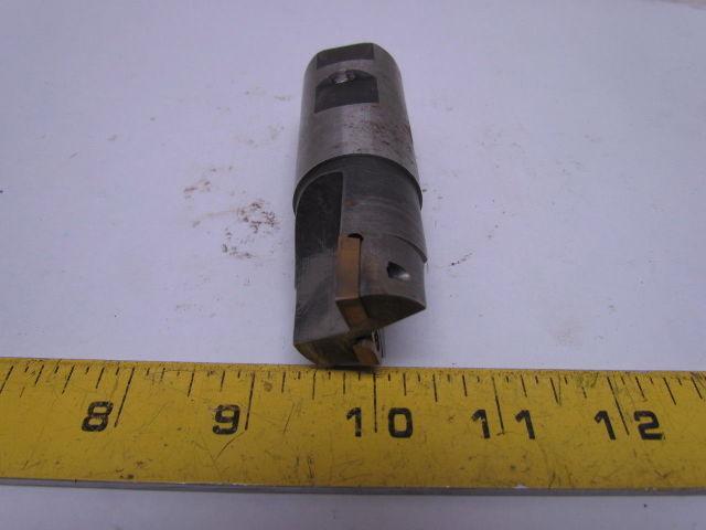 Sandvik Coromant R216.2-332 Indexable End Mill Cutter 31.75mm 1.25" Dia 2-Insert