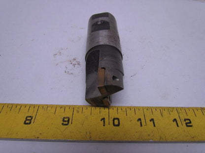 Sandvik Coromant R216.2-332 Indexable End Mill Cutter 31.75mm 1.25" Dia 2-Insert