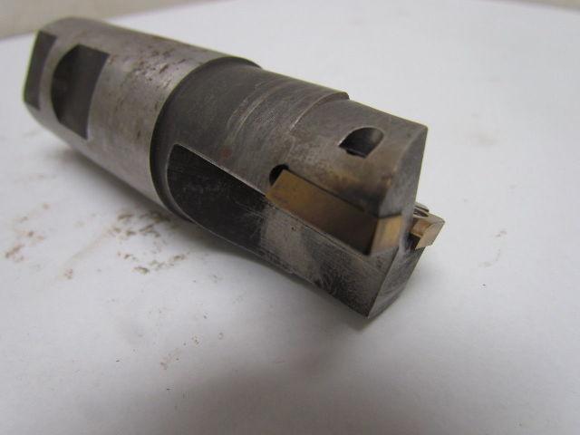 Sandvik Coromant R216.2-332 Indexable End Mill Cutter 31.75mm 1.25" Dia 2-Insert