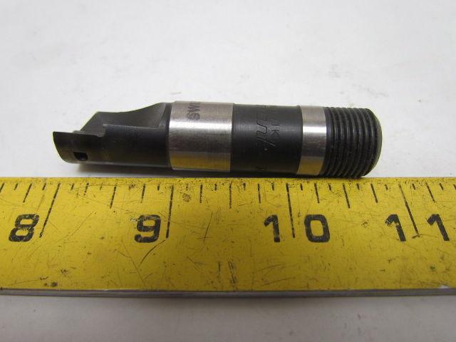 Sandvik R216.2-116 Indexable End Mill Cutter 16mm Dia 1-Insert 16mm Screw Shank