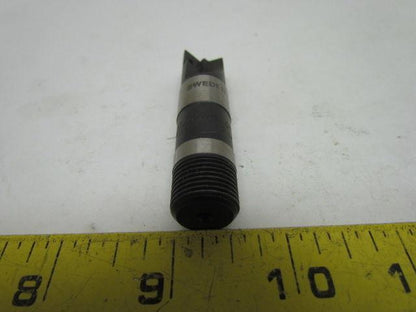 Sandvik R216.2-116 Indexable End Mill Cutter 16mm Dia 1-Insert 16mm Screw Shank
