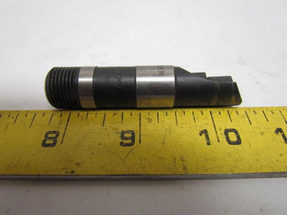 Sandvik R216.2-116 Indexable End Mill Cutter 16mm Dia 1-Insert 16mm Screw Shank