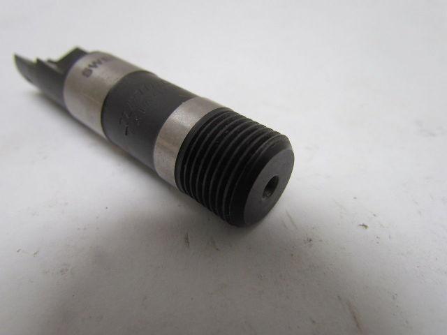 Sandvik R216.2-116 Indexable End Mill Cutter 16mm Dia 1-Insert 16mm Screw Shank