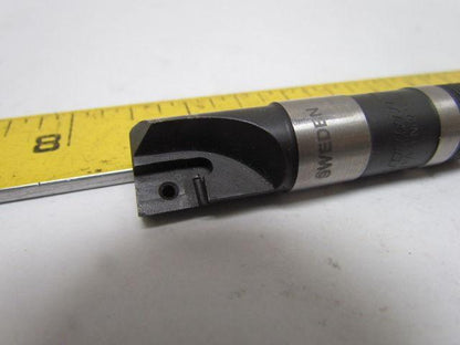 Sandvik R216.2-116 Indexable End Mill Cutter 16mm Dia 1-Insert 16mm Screw Shank