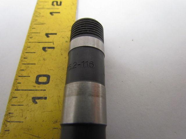 Sandvik R216.2-116 Indexable End Mill Cutter 16mm Dia 1-Insert 16mm Screw Shank